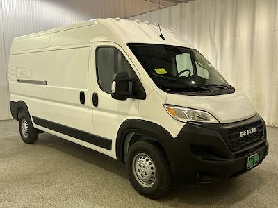 2025 Ram ProMaster 2500 High Roof FWD Empty Cargo Van for sale #D15468 - photo 1