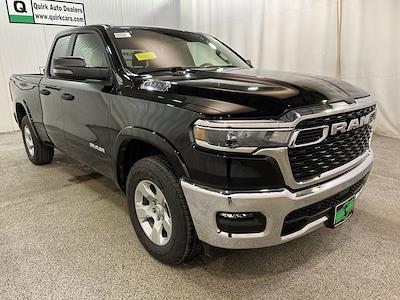 2025 Ram 1500 Quad Cab 4WD Pickup for sale #D15510 - photo 1