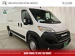 New 2025 Ram ProMaster 2500 High Roof Empty Cargo Van for sale #D15514 - photo 1