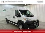 New 2025 Ram ProMaster 2500 High Roof Empty Cargo Van for sale #D15514 - photo 4