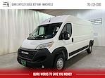New 2025 Ram ProMaster 2500 High Roof Empty Cargo Van for sale #D15514 - photo 5