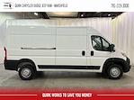 New 2025 Ram ProMaster 2500 High Roof Empty Cargo Van for sale #D15514 - photo 6