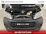 New 2025 Ram ProMaster 2500 High Roof Empty Cargo Van for sale #D15514 - photo 11