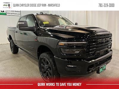 New 2025 Ram 2500 Laramie Crew Cab 4WD Pickup for sale #D15515 - photo 1