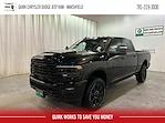New 2025 Ram 2500 Laramie Crew Cab 4WD Pickup for sale #D15515 - photo 4