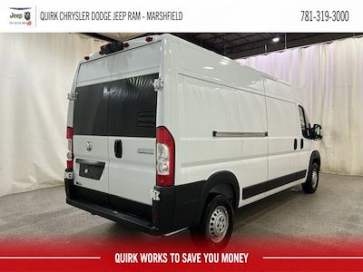 New 2025 Ram ProMaster 2500 High Roof Empty Cargo Van for sale #D15516 - photo 2