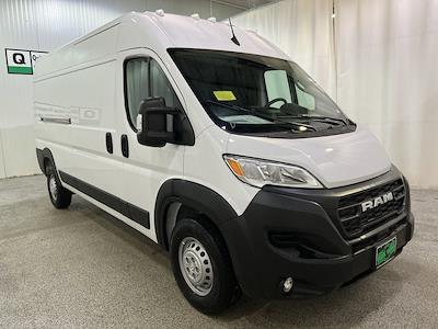 2025 Ram ProMaster 2500 High Roof FWD Empty Cargo Van for sale #D15516 - photo 1