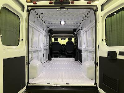 2025 Ram ProMaster 2500 High Roof FWD Empty Cargo Van for sale #D15516 - photo 2