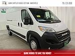 New 2025 Ram ProMaster 2500 High Roof Empty Cargo Van for sale #D15516 - photo 1