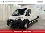 New 2025 Ram ProMaster 2500 High Roof Empty Cargo Van for sale #D15516 - photo 5