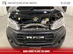 New 2025 Ram ProMaster 2500 High Roof Empty Cargo Van for sale #D15516 - photo 11