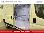 New 2025 Ram ProMaster 2500 High Roof Empty Cargo Van for sale #D15516 - photo 18