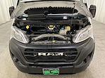 New 2025 Ram ProMaster 2500 High Roof Empty Cargo Van for sale #D15516 - photo 12
