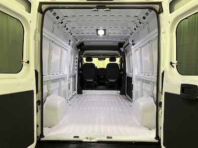 2025 Ram ProMaster 2500 High Roof FWD Empty Cargo Van for sale #D15517 - photo 2