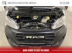 2025 Ram ProMaster 2500 High Roof FWD Empty Cargo Van for sale #D15517 - photo 11
