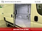 2025 Ram ProMaster 2500 High Roof FWD Empty Cargo Van for sale #D15517 - photo 18
