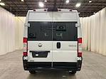 New 2025 Ram ProMaster 2500 High Roof Empty Cargo Van for sale #D15517 - photo 9