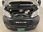 New 2025 Ram ProMaster 2500 High Roof Empty Cargo Van for sale #D15517 - photo 12