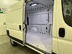 New 2025 Ram ProMaster 2500 High Roof Empty Cargo Van for sale #D15517 - photo 18