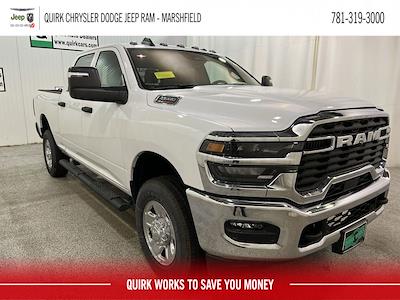 New 2025 Ram 2500 Tradesman Crew Cab 4WD Pickup for sale #D15519 - photo 1