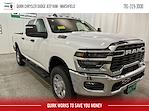New 2025 Ram 2500 Tradesman Crew Cab 4WD Pickup for sale #D15519 - photo 1