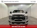 New 2025 Ram 2500 Tradesman Crew Cab 4WD Pickup for sale #D15519 - photo 3