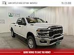 New 2025 Ram 2500 Tradesman Crew Cab 4WD Pickup for sale #D15519 - photo 4