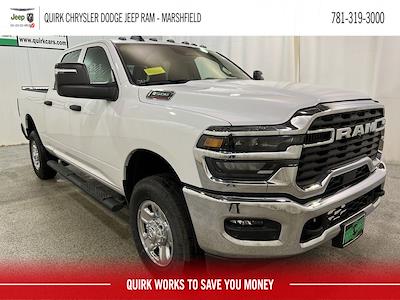 2025 Ram 2500 Crew Cab 4WD Pickup for sale #D15520 - photo 1