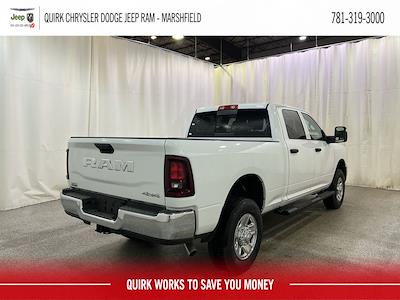 2025 Ram 2500 Crew Cab 4WD Pickup for sale #D15520 - photo 2