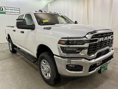 New 2025 Ram 2500 Tradesman Crew Cab 4WD Pickup for sale #D15520 - photo 1