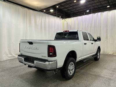 New 2025 Ram 2500 Tradesman Crew Cab 4WD Pickup for sale #D15520 - photo 2