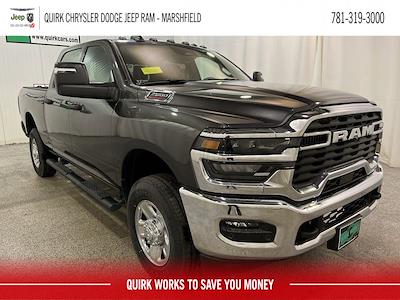 New 2025 Ram 2500 Tradesman Crew Cab 4WD Pickup for sale #D15521 - photo 1