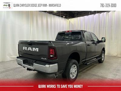 New 2025 Ram 2500 Tradesman Crew Cab 4WD Pickup for sale #D15521 - photo 2