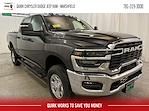 New 2025 Ram 2500 Tradesman Crew Cab 4WD Pickup for sale #D15521 - photo 1