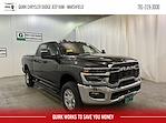 New 2025 Ram 2500 Tradesman Crew Cab 4WD Pickup for sale #D15521 - photo 4