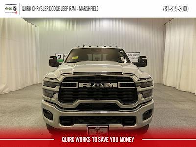 New 2025 Ram 2500 Tradesman Crew Cab 4WD Pickup for sale #D15522 - photo 2