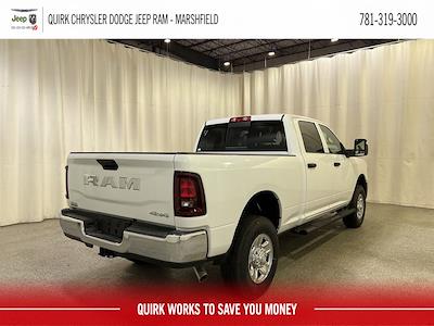 2025 Ram 2500 Crew Cab 4WD Pickup for sale #D15522 - photo 2