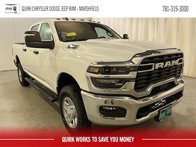 New 2025 Ram 2500 Tradesman Crew Cab 4WD Pickup for sale #D15522 - photo 1