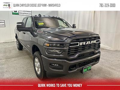 New 2025 Ram 2500 Big Horn Crew Cab 4WD Pickup for sale #D15524 - photo 1