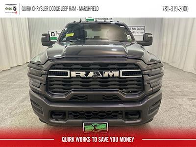 New 2025 Ram 2500 Big Horn Crew Cab 4WD Pickup for sale #D15524 - photo 2