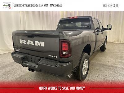 2025 Ram 2500 Crew Cab 4WD Pickup for sale #D15524 - photo 2