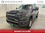 New 2025 Ram 2500 Big Horn Crew Cab 4WD Pickup for sale #D15524 - photo 4