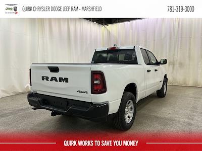 2025 Ram 1500 Quad Cab 4WD Pickup for sale #D15527 - photo 2