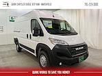 2025 Ram ProMaster 2500 High Roof FWD Empty Cargo Van for sale #D15530 - photo 4