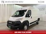 2025 Ram ProMaster 2500 High Roof FWD Empty Cargo Van for sale #D15530 - photo 5