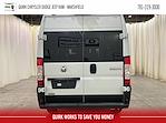 2025 Ram ProMaster 2500 High Roof FWD Empty Cargo Van for sale #D15530 - photo 8