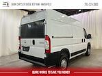 2025 Ram ProMaster 2500 High Roof FWD Empty Cargo Van for sale #D15530 - photo 2