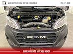 2025 Ram ProMaster 2500 High Roof FWD Empty Cargo Van for sale #D15530 - photo 11