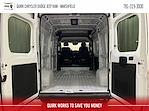 2025 Ram ProMaster 2500 High Roof FWD Empty Cargo Van for sale #D15530 - photo 16