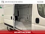 2025 Ram ProMaster 2500 High Roof FWD Empty Cargo Van for sale #D15530 - photo 18